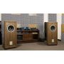 Напольная акустика Tannoy GRF GR WALNUT